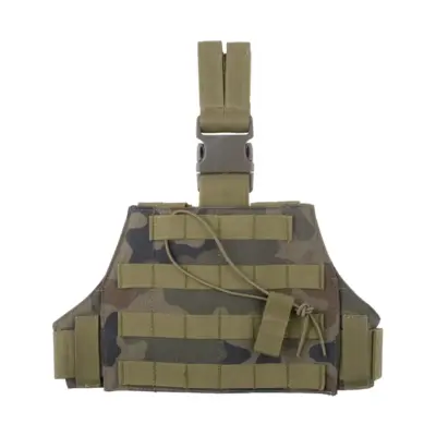Panel udowy MOLLE - wz.93 Pantera leśna OD-G-GFT-19-018828-00 asgbox.pl