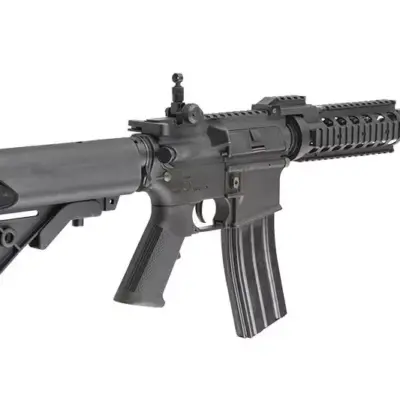 Replika karabinka DELTA PIONEER DEFENDER OD-G-WEE-01-016264-00 asgbox.pl Replika karabinka DELTA PIONEER DEFENDER OD-G-WEE-01-016264-00 asgbox.pl