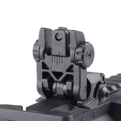 Replika karabinka Alloy Series Mk. II - czarna OD-G-VLK-01-020351-00 asgbox.pl Replika karabinka Alloy Series Mk. II - czarna OD-G-VLK-01-020351-00 asgbox.pl