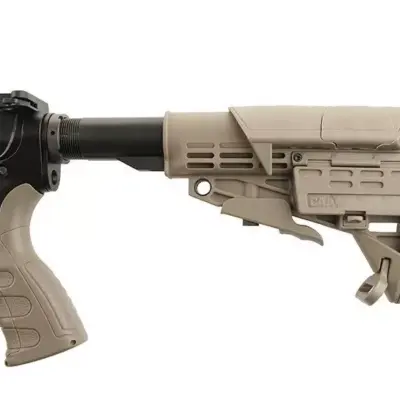 Replika karabinka CAA M4 CQB - tan OD-G-ASG-01-005780-00 asgbox.pl Replika karabinka CAA M4 CQB - tan OD-G-ASG-01-005780-00 asgbox.pl