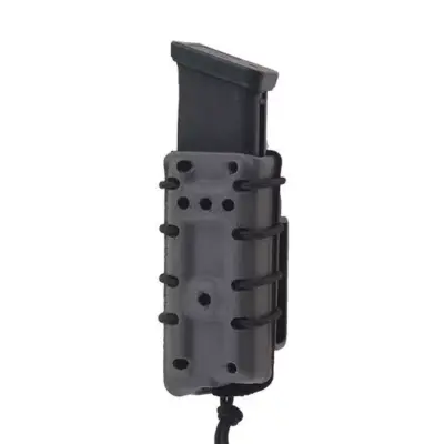 Ładownica na magazynek pistoletowy (wersja z dodatkowym wypełnieniem) (QD na pas) - foliage green OD-G-FMA-19-022285-00 asgbox.pl Ładownica na magazynek pistoletowy (wersja z dodatkowym wypełnieniem) (QD na pas) - foliage green OD-G-FMA-19-022285-00 asgbox.pl