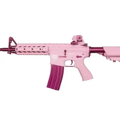 Replika karabinka Femme Fatale FF15-L OD-G-GIG-01-005543-00 asgbox.pl Replika karabinka Femme Fatale FF15-L OD-G-GIG-01-005543-00 asgbox.pl