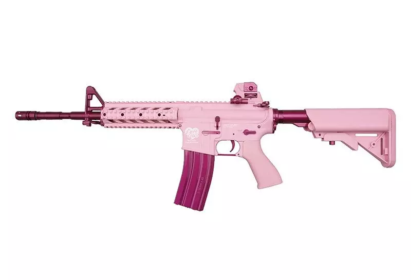 Replika karabinka Femme Fatale FF15-L OD-G-GIG-01-005543-00 asgbox.pl Replika karabinka Femme Fatale FF15-L - obrazek 8