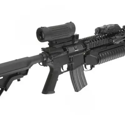 Replika karabinka ELAR SOPMODII (Elite Version) OD-G-EIL-01-011504-00 asgbox.pl Replika karabinka ELAR SOPMODII (Elite Version) OD-G-EIL-01-011504-00 asgbox.pl