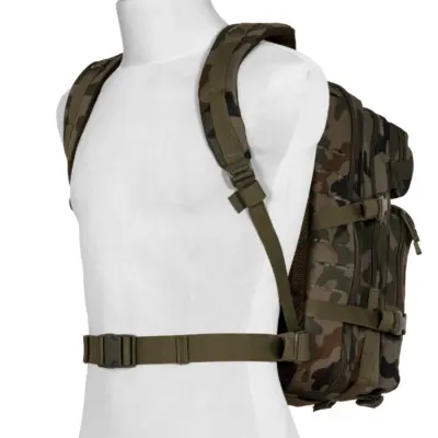 Plecak typu Assault Pack LC - wz.93 pantera leśna OD-G-GFT-20-018813-00 asgbox.pl