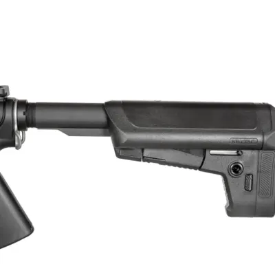 Replika karabinka War Sport LVOA-C - Czarna OD-G-KRT-01-018740-00 asgbox.pl