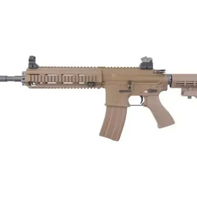 Replika karabinka 888 CO2 - tan OD-G-WET-02-018969-00 asgbox.pl