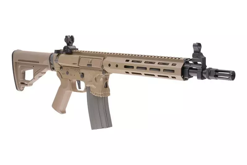 Replika karabinka M4 Sharps Bros The Jack - dark earth OD-G-ARE-01-019612-00 asgbox.pl Replika karabinka M4 Sharps Bros The Jack - dark earth - obrazek 10