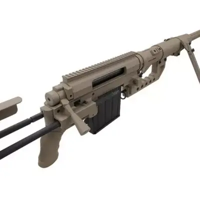 Sprężynowa replika karabinu M200-TAN OD-G-ARE-03-015051-00 asgbox.pl Sprężynowa replika karabinu M200-TAN OD-G-ARE-03-015051-00 asgbox.pl