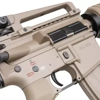 Replika karabinka GC16 Carbine Crane Stock DST - tan OD-G-GIG-01-005093-00 asgbox.pl Replika karabinka GC16 Carbine Crane Stock DST - tan OD-G-GIG-01-005093-00 asgbox.pl