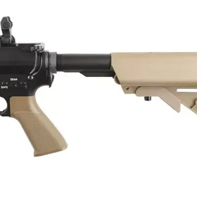 Replika karabinka SA-V02 ONE™ - Half-Tan OD-G-SPE-01-006115-00 asgbox.pl Replika karabinka SA-V02 ONE™ - Half-Tan OD-G-SPE-01-006115-00 asgbox.pl