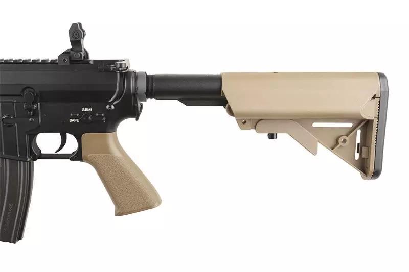 Replika karabinka SA-V02 ONE™ - Half-Tan OD-G-SPE-01-006115-00 asgbox.pl Replika karabinka SA-V02 ONE™ - Half-Tan - obrazek 8