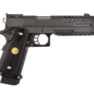 Replika pistoletu Hi-Capa 5.2K OD-G-WET-02-012133-00 asgbox.pl