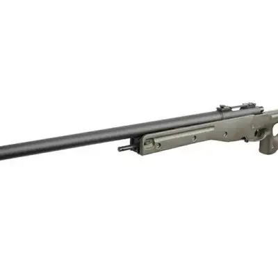 Replika karabinu snajperskiego G960 - olive OD-G-GIG-02-006554-00 asgbox.pl Replika karabinu snajperskiego G960 - olive OD-G-GIG-02-006554-00 asgbox.pl