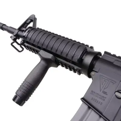 Replika karabinka szturmowego GR16 R4 - Pneumatic Blow-Back OD-G-GIG-01-001734-00 asgbox.pl Replika karabinka szturmowego GR16 R4 - Pneumatic Blow-Back OD-G-GIG-01-001734-00 asgbox.pl