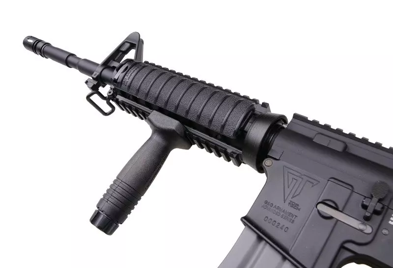 Replika karabinka szturmowego GR16 R4 - Pneumatic Blow-Back OD-G-GIG-01-001734-00 asgbox.pl Replika karabinka szturmowego GR16 R4 - Pneumatic Blow-Back - obrazek 8