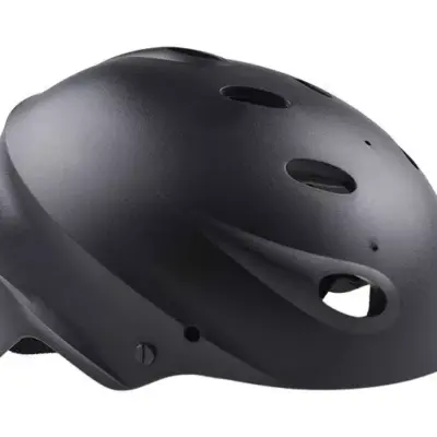 Replika kasku SFR ECO - czarna OD-G-FMA-21-022360-00 asgbox.pl