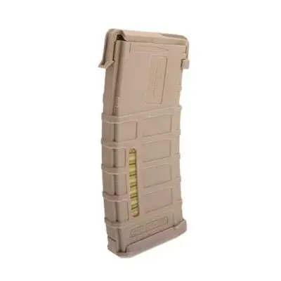 Powerbank AR15 Style Mag - dark earth OD-G-EME-14-019197-00 asgbox.pl