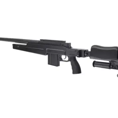 Replika karabinu snajperskiego MB4414A OD-G-WEL-03-019752-00 asgbox.pl Replika karabinu snajperskiego MB4414A OD-G-WEL-03-019752-00 asgbox.pl