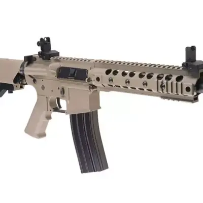 Replika karabinka DELTA JACKAL BRAVO - Tan OD-G-WEE-01-018798-00 asgbox.pl