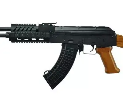 asgbox.pl - Replika elektryczna karabinka TX63