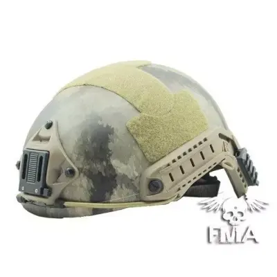 Replika hełmu Ballistic - ATC AU OD-G-FMA-21-004311-00 asgbox.pl Replika hełmu Ballistic - ATC AU OD-G-FMA-21-004311-00 asgbox.pl