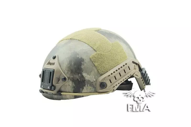 Replika hełmu Ballistic - ATC AU OD-G-FMA-21-004311-00 asgbox.pl Replika hełmu Ballistic - ATC AU - obrazek 3