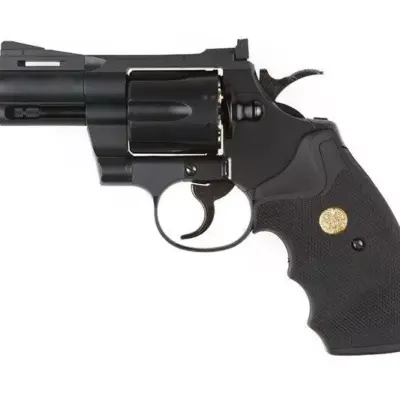 Replika rewolweru Python 357 mag. - 2,5 calowa OD-G-TMR-02-013276-00 asgbox.pl