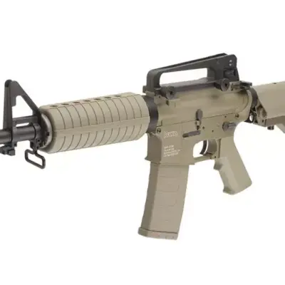 Replika karabinka KM4 CQB - Dark Earth OD-G-KWA-01-017992-00 asgbox.pl Replika karabinka KM4 CQB - Dark Earth OD-G-KWA-01-017992-00 asgbox.pl