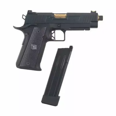 Replika Pistoletu SAI 2011 DS 4.3 (Aluminium / CO2) OD-G-SAI-02-021590-00 asgbox.pl Replika Pistoletu SAI 2011 DS 4.3 (Aluminium / CO2) OD-G-SAI-02-021590-00 asgbox.pl