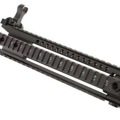 Replika karabinka SA-A02 ONE™ - czarna OD-G-SPE-01-004040-00 asgbox.pl