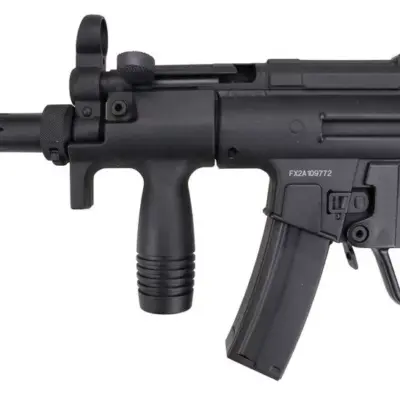 Replika pistoletu maszynowego JG203 OD-G-JGW-01-003535-00 asgbox.pl