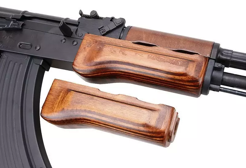 Replika karabinu GKM OD-G-GIG-01-004830-00 asgbox.pl Replika karabinu GKM - obrazek 9