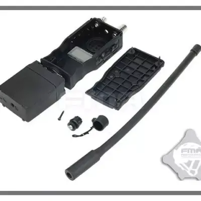 Atrapa radioodbiornika PRC-152 - dark earth OD-G-FMA-31-009407-00 asgbox.pl Atrapa radioodbiornika PRC-152 - dark earth OD-G-FMA-31-009407-00 asgbox.pl