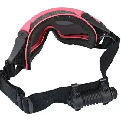 Gogle wentylowane - różowe OD-G-FMA-41-015617-00 asgbox.pl Gogle wentylowane - różowe OD-G-FMA-41-015617-00 asgbox.pl