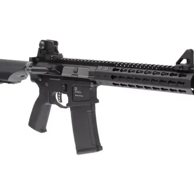 Replika karabinka Mega Arms MKM AR15 CQB OD-G-PTS-02-019567-00 asgbox.pl