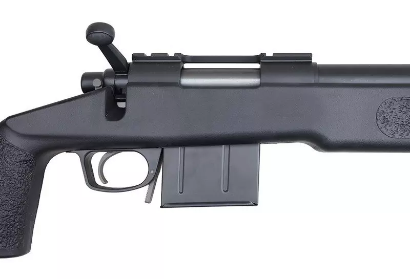 Sprężynowa replika karabinu MSR 700 OD-G-ARE-03-015053-00 asgbox.pl Sprężynowa replika karabinu MSR 700 - obrazek 10