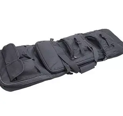 Pokrowiec na broń 960mm - czarny OD-G-GFT-22-000457-00 asgbox.pl