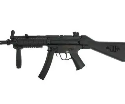 Replika pistoletu maszynowego CM041B OD-G-CYM-01-000717-00 asgbox.pl Replika pistoletu maszynowego CM041B OD-G-CYM-01-000717-00 asgbox.pl