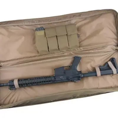 Pokrowiec na broń Vasak (1000mm) - ranger green OD-G-PRI-22-019472-00 asgbox.pl