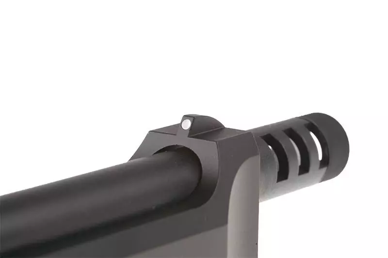 Replika pistoletu KWA M93RII NS2 OD-G-KWA-02-020759-00 asgbox.pl Replika pistoletu KWA M93RII NS2 - obrazek 6