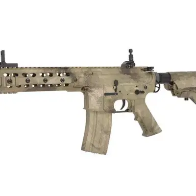 Replika karabinka Specna Arms SA-B11 ONE™ URX - A-TACS AU® OD-G-SPE-01-015898-00 asgbox.pl Replika karabinka Specna Arms SA-B11 ONE™ URX - A-TACS AU® OD-G-SPE-01-015898-00 asgbox.pl