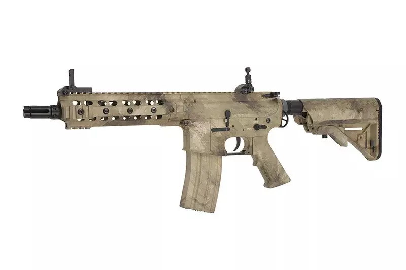 Replika karabinka Specna Arms SA-B11 ONE™ URX - A-TACS AU® OD-G-SPE-01-015898-00 asgbox.pl Replika karabinka Specna Arms SA-B11 ONE™ URX - A-TACS AU® - obrazek 10
