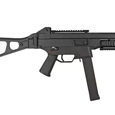 Replika pistoletu maszynowego H&K UMP OD-G-UMA-01-006300-00 asgbox.pl