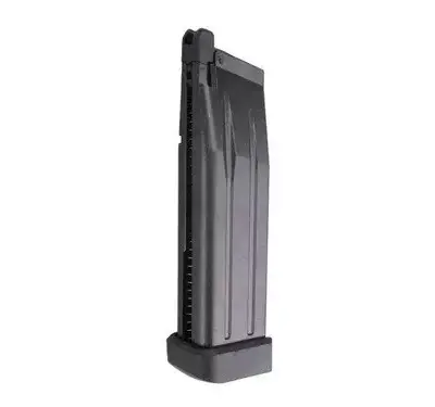 asgbox.pl - Magazynek low-cap na Green Gas do replik typu G1911