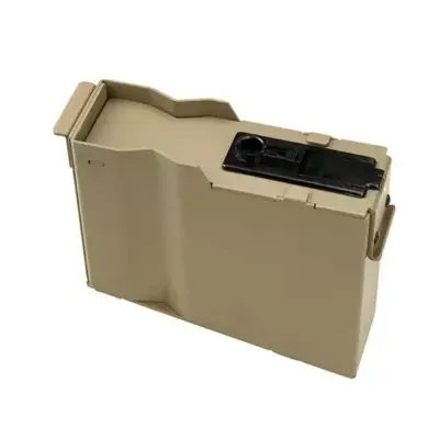 Replika karabinu wyborowego SW-02A CQB z lunetą i dwójnogiem - tan OD-G-SWL-01-002675-00 asgbox.pl Replika karabinu wyborowego SW-02A CQB z lunetą i dwójnogiem - tan OD-G-SWL-01-002675-00 asgbox.pl