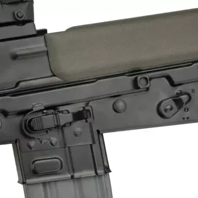 Replika subkarabinka TGL-L85-AFV OD-G-GIG-01-003274-00 asgbox.pl Replika subkarabinka TGL-L85-AFV OD-G-GIG-01-003274-00 asgbox.pl