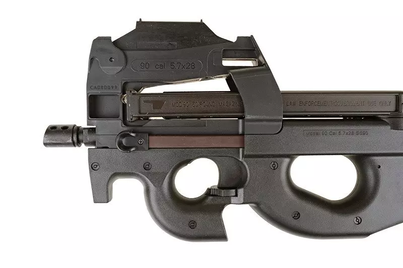 Replika pistoletu maszynowego CA90 Sportline OD-G-CLA-01-008718-00 asgbox.pl Replika pistoletu maszynowego CA90 Sportline - obrazek 4