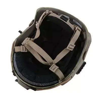 Replika hełmu Ballistic (Protecting Pad) - ATC FG OD-G-FMA-21-009424-00 asgbox.pl Replika hełmu Ballistic (Protecting Pad) - ATC FG OD-G-FMA-21-009424-00 asgbox.pl