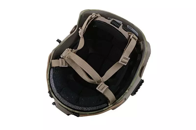 Replika hełmu Ballistic (Protecting Pad) - ATC FG OD-G-FMA-21-009424-00 asgbox.pl Replika hełmu Ballistic (Protecting Pad) - ATC FG - obrazek 7